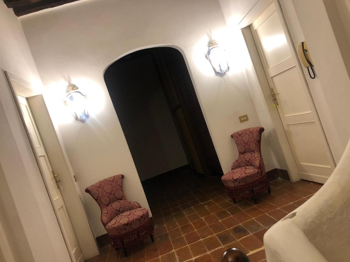 La Tenuta Di Leo San Giovanni in Persiceto Exterior foto